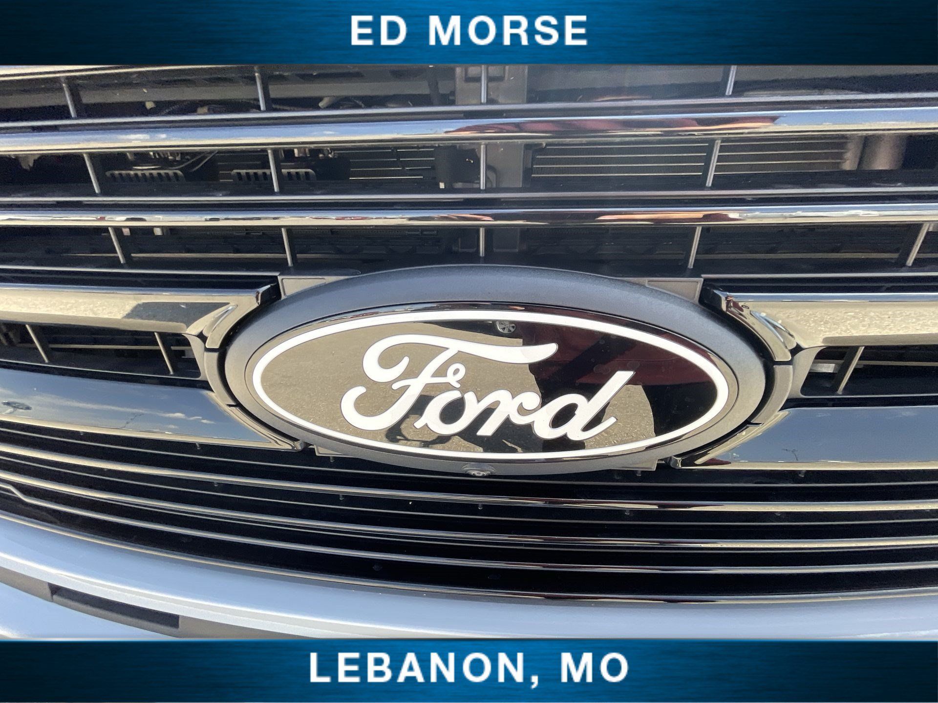 Used 2025 Ford F150 Platinum w/ Equipment Group 702A High AWD/4WD image 29