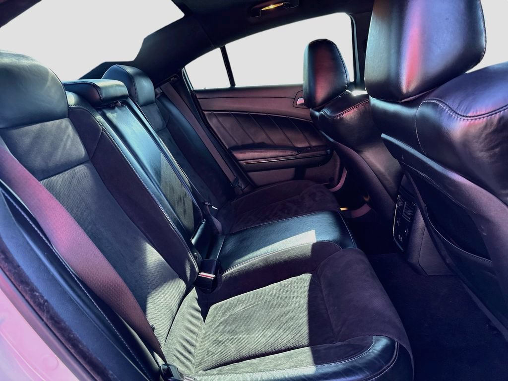Used 2022 Dodge Charger GT w/ Plus Group RWD image 27