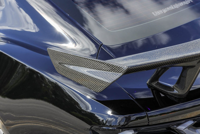 Used 2017 Chevrolet Camaro ZL1 RWD image 63