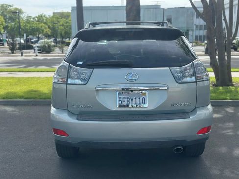 Used 2004 Lexus RX 330 FWD image 7