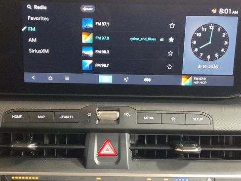 Used 2025 Kia K4 FWD image 25