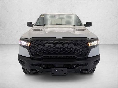 New 2026 RAM 1500 Rebel image 5