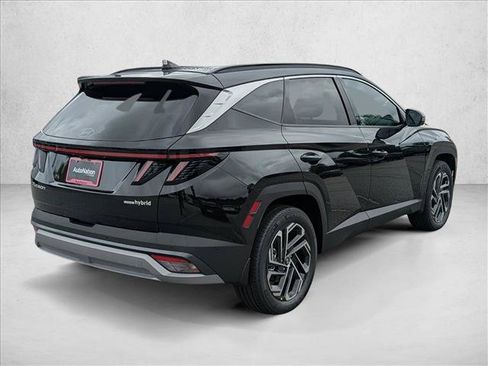 New 2026 Hyundai Tucson Limited AWD/4WD image 5