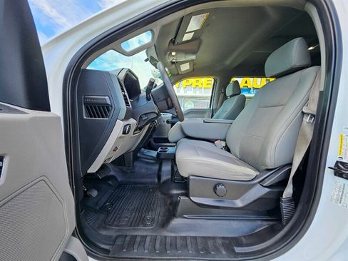 Used 2019 Ford F250 XL w/ Power Equipment Group AWD/4WD image 10