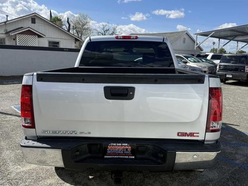 Used 2013 GMC Sierra 1500 SLE image 21