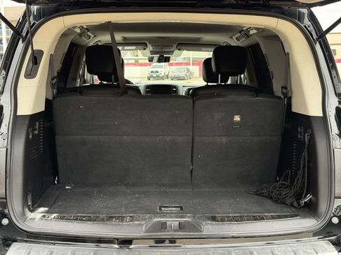 Used 2021 INFINITI QX80 Luxe AWD/4WD image 36