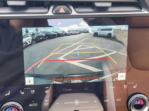 New 2026 Lexus RZ 350e 2WD image 26