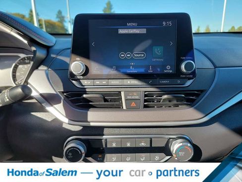 Used 2023 Nissan Altima 2.5 SR image 16