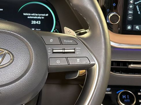 Used 2020 Hyundai Sonata Limited image 18