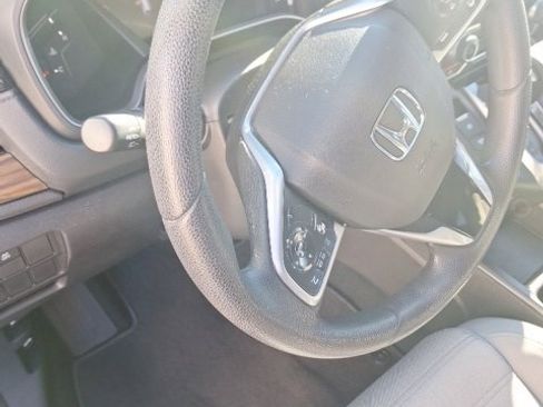 Used 2020 Honda Civic LX image 11