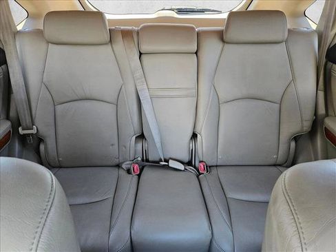 Used 2008 Lexus RX 350 image 16