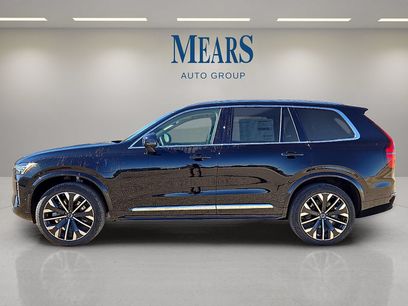 New 2026 Volvo XC90 T8 Plus w/ Protection Package Premier
