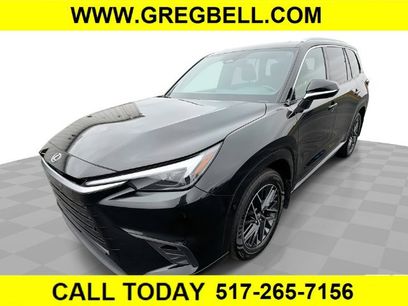 Used 2024 Lexus TX 350 AWD w/ Technology Package