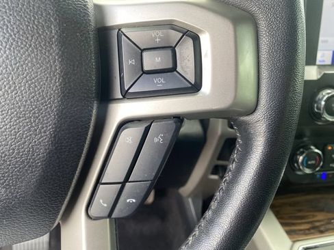 Used 2020 Ford F150 Lariat w/ Max Trailer Tow Package AWD/4WD image 28