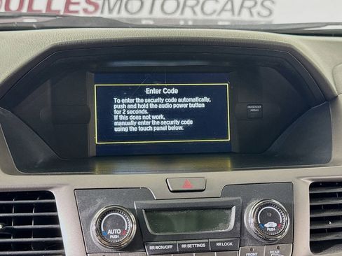 Used 2016 Honda Odyssey SE image 14