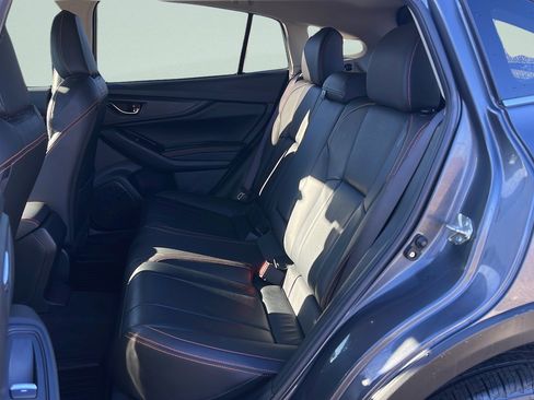 Used 2020 Subaru Crosstrek 2.0i Limited w/ Moonroof Package w/Navigation image 23