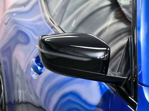 Used 2023 BMW 430i xDrive Coupe w/ M Sport Package image 71