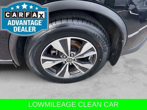 Used 2022 Nissan Murano S image 13