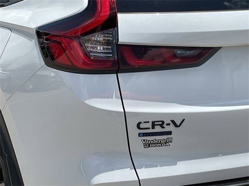 New 2026 Honda CR-V Sport-L image 6