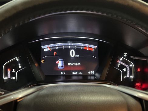 Used 2020 Honda CR-V EX-L image 27