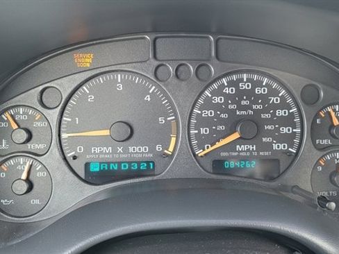 Used 2003 Chevrolet S10 Pickup LS image 18