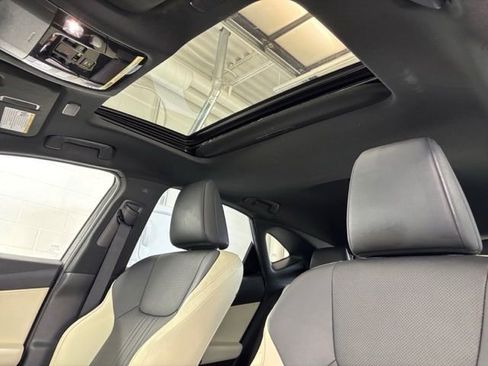 Used 2024 Lexus NX 350 AWD w/ Cold Area Package image 23