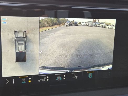 Used 2022 GMC Sierra 1500 Denali w/ Denali Carbonpro Edition image 15