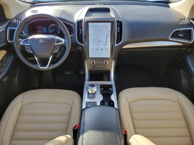 Certified 2024 Ford Edge SEL w/ Convenience Package AWD/4WD image 30