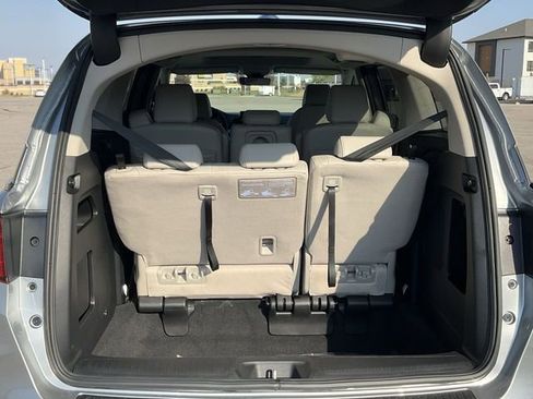 Used 2026 Honda Odyssey EX-L image 32