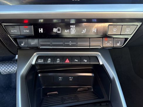 Used 2024 Audi A3 2.0T Premium image 22