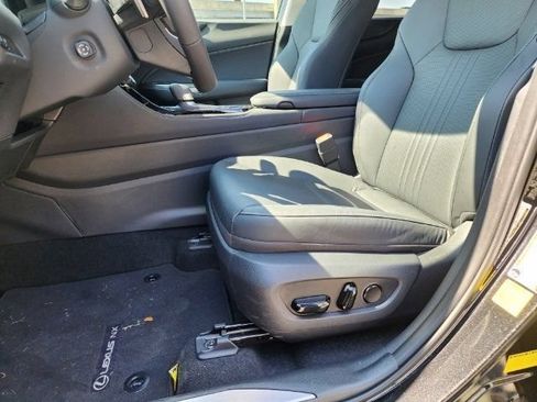 Certified 2024 Lexus NX 350 AWD w/ Vision Package image 8