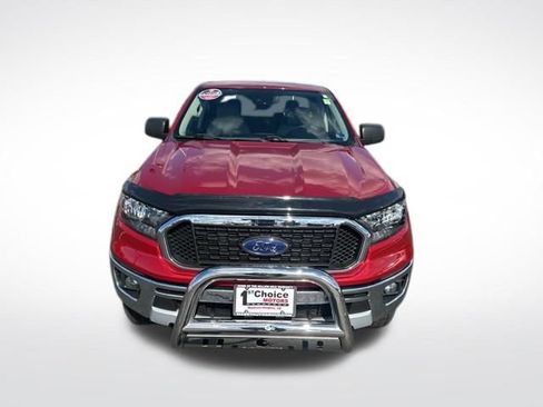 Used 2020 Ford Ranger XLT w/ Equipment Group 301A Mid AWD/4WD image 8