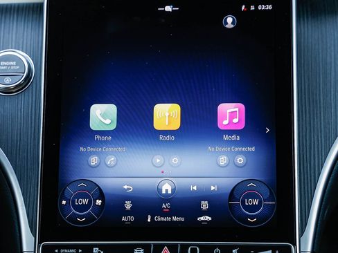 New 2026 Mercedes-Benz C 300 Sedan image 12