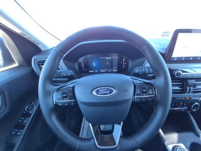 Used 2025 Ford Escape Active AWD/4WD image 20