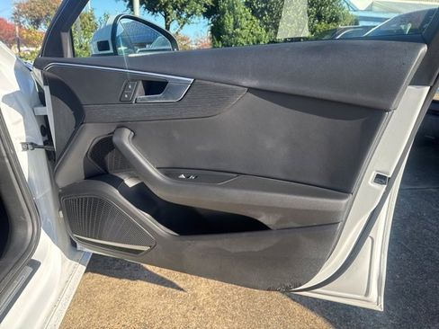 Used 2017 Audi A4 2.0T Premium Plus w/ Premium Plus Package image 15