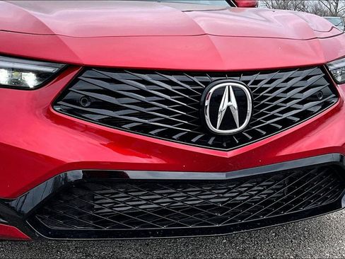 Used 2025 Acura Integra A-Spec image 40