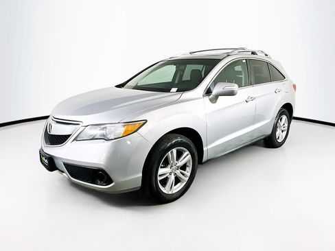 Used 2015 Acura RDX FWD image 3