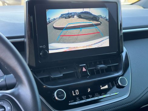 Certified 2024 Toyota Corolla Sedan w/ SE Convenience Package image 26