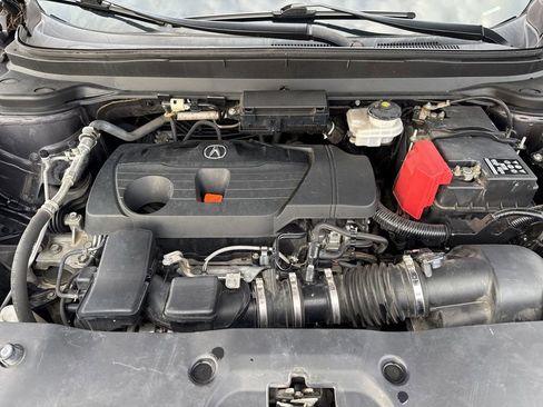 Used 2019 Acura RDX FWD image 9