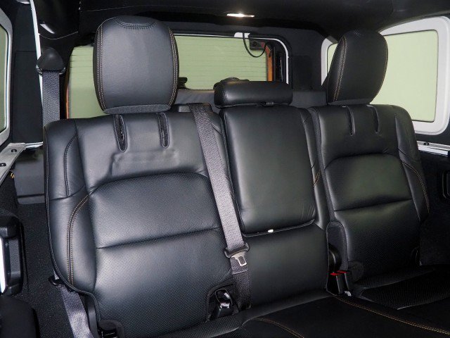 Used 2024 Jeep Wrangler 4xe AWD/4WD image 15