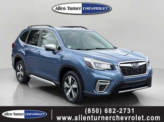 Used 2020 Subaru Forester Touring w/ Popular Package #2 video 1