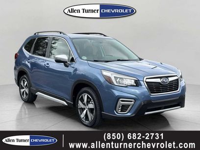 Used 2020 Subaru Forester Touring w/ Popular Package #2