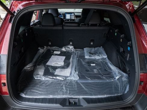 New 2026 Subaru Outback Touring XT AWD/4WD image 20