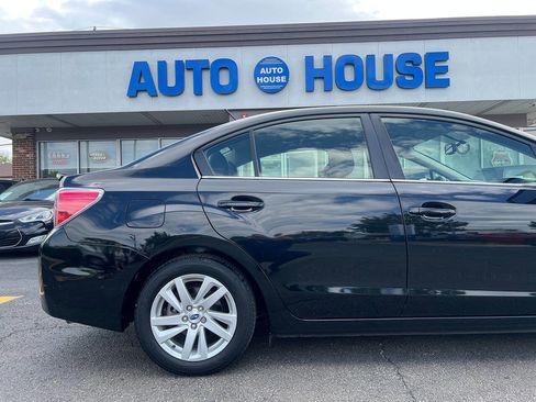 Used 2016 Subaru Impreza 2.0i Premium AWD/4WD image 38