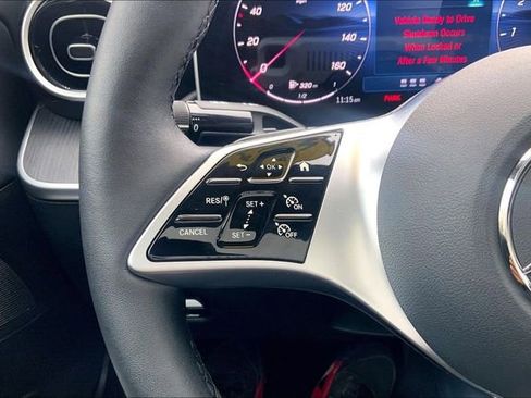 Used 2025 Mercedes-Benz C 300 4MATIC Sedan image 20