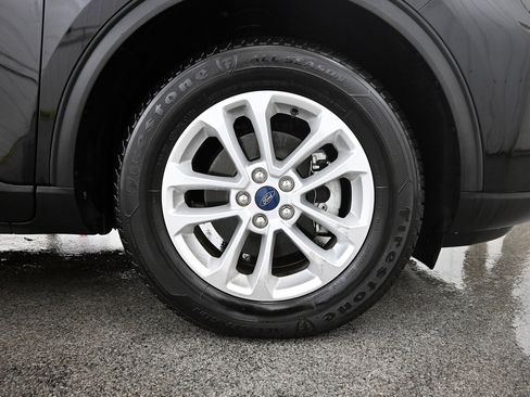 Used 2020 Ford Escape SE image 35