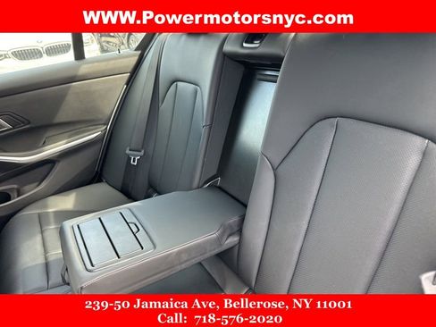Used 2024 BMW 330i xDrive Sedan image 25