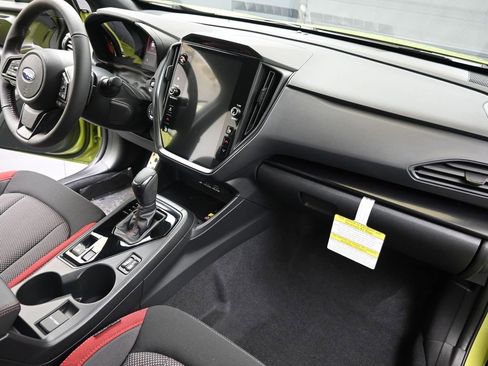 New 2026 Subaru Impreza RS image 13