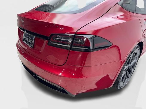 Used 2022 Tesla Model S Base image 18