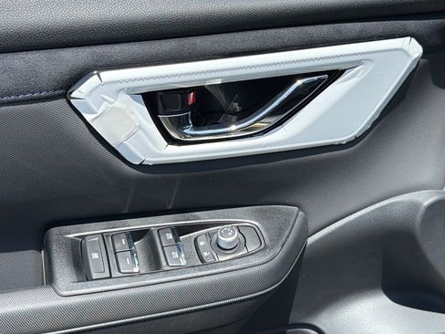New 2026 Subaru Forester Limited AWD/4WD image 14